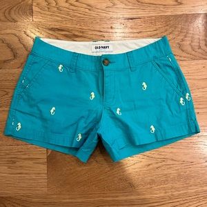 Old Navy Shorts